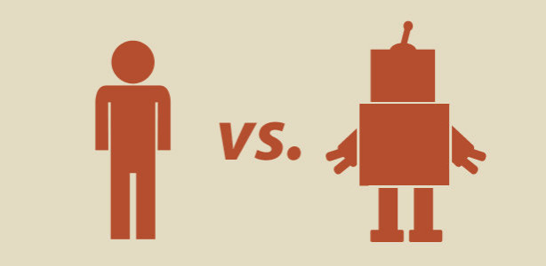 Кто важнее - поисковые роботы или живые люди?